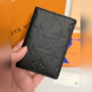 Louis Vuitton Pocket Organizer